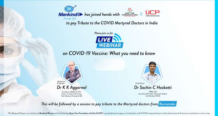 COVID-19 Vaccine: What you need to know